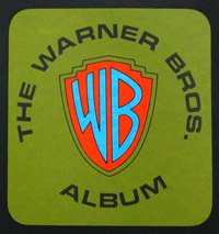The Warner Bros Album