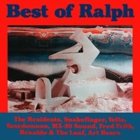 The Best of Ralph