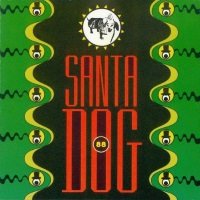 Santa Dog '88