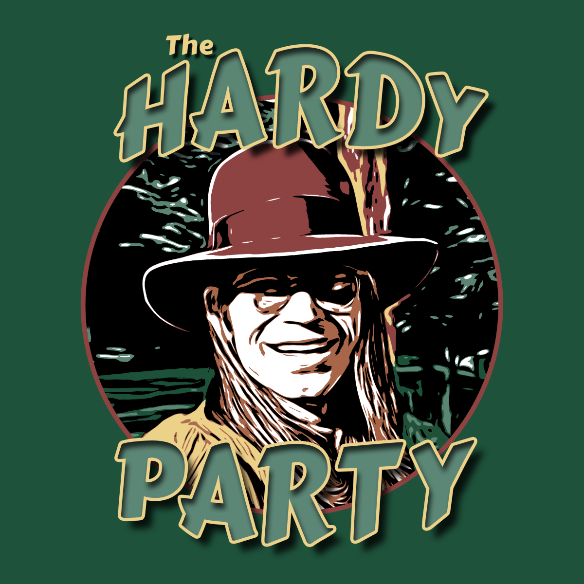 Hardy Party 2024