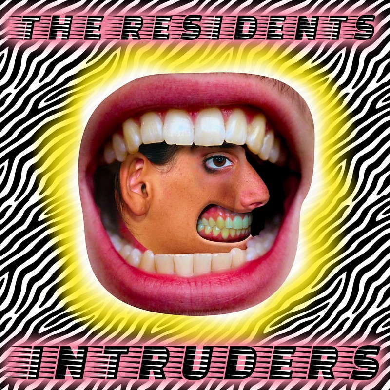 Intruders - Historical - The Residents