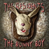 The Bunny Boy album