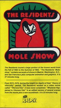 Mole Show