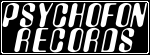 Psychofon Records logo